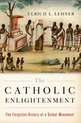 Cover for The Catholic Enlightenment