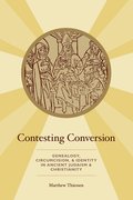 Cover for Contesting Conversion