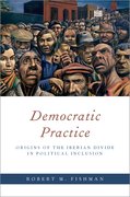 Cover for Democratic Practice