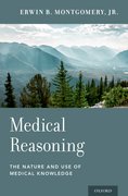 Cover for Medical Reasoning