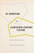 Cover for 4E Cognition and Eighteenth-Century Fiction