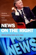Cover for News on the Right