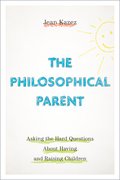 Cover for The Philosophical Parent