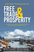 Cover for Free Trade and Prosperity