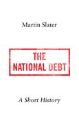 Cover for The National Debt