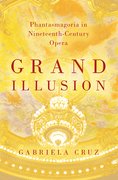 Cover for Grand Illusion