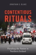 Cover for Contentious Rituals