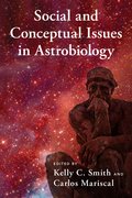 Cover for Social and Conceptual Issues in Astrobiology