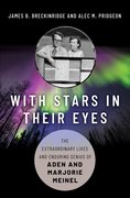 Cover for With Stars in Their Eyes - 9780190915674