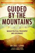 Cover for Guided by the Mountains