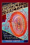 Cover for Advocacy Practice for Social Justice