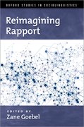 Cover for Reimagining Rapport
