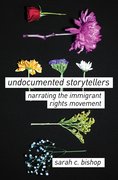 Cover for Undocumented Storytellers