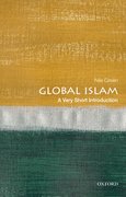Cover for Global Islam: A Very Short Introduction