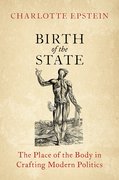 Cover for Birth of the State