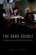 Cover for The Dark Double