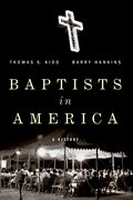 Cover for Baptists in America