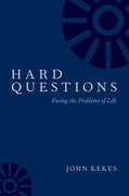 Cover for Hard Questions