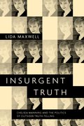 Cover for Insurgent Truth