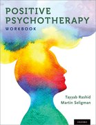 Cover for Positive Psychotherapy