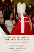 Cover for Catholic Bishops in the United States