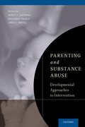 Cover for Parenting and Substance Abuse
