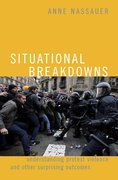 Cover for Situational Breakdowns