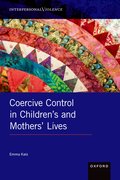 Cover for Coercive Control in Children