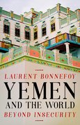 Cover for Yemen and the World