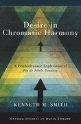 Cover for Desire in Chromatic Harmony