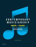 Cover for Contemporary Musicianship