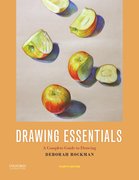 Cover for Drawing Essentials