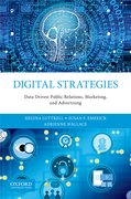 Cover for Digital Strategies - 9780190925390