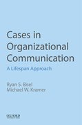 Cover for Cases in Organizational Communication