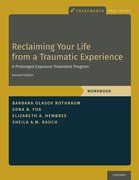 Cover for Reclaiming Your Life from a Traumatic Experience