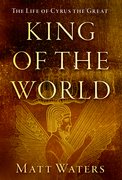 Cover for King of the World - 9780190927172