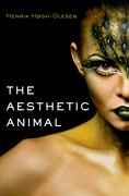 Cover for The Aesthetic Animal