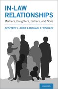 Cover for In-law Relationships