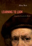Cover for Learning to Look - 9780190928216