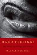 Cover for Hard Feelings