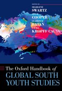 Cover for The Oxford Handbook of Global South Youth Studies