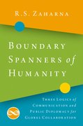 Cover for Boundary Spanners of Humanity