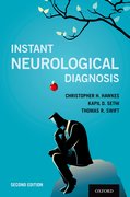 Cover for Instant Neurological Diagnosis