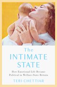 Cover for The Intimate State