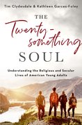 Cover for The Twentysomething Soul