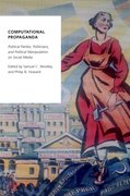 Cover for Computational Propaganda
