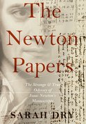 Cover for The Newton Papers