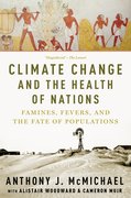 Cover for Climate Change and the Health of Nations