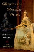 Cover for Bewitching Russian Opera