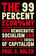 Cover for The 99 Percent Economy